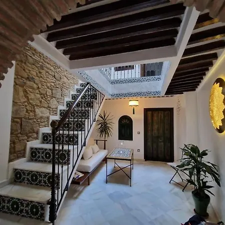 Maison Mouna Tangier Exterior photo