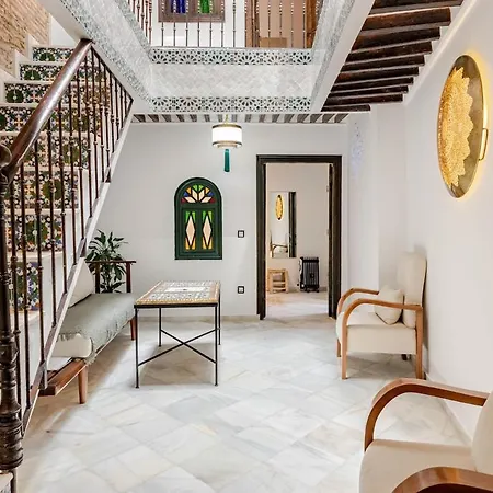 Maison Mouna Tangier Exterior photo