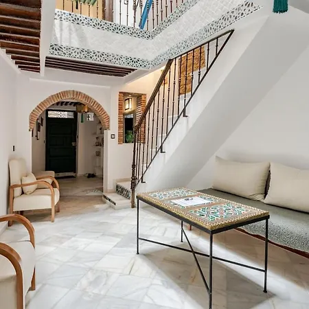 Maison Mouna Tangier Exterior photo