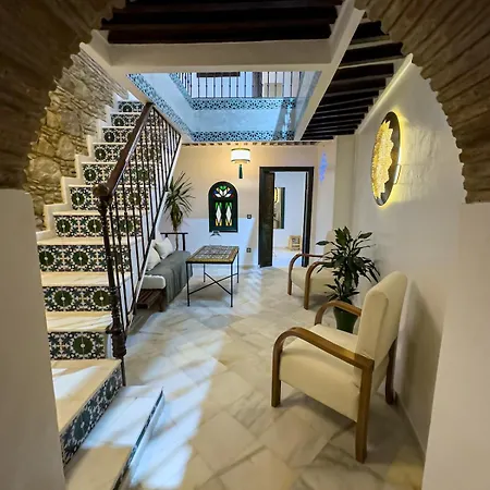 Maison Mouna Tangier Exterior photo