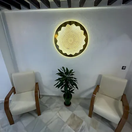 Maison Mouna Tangier Exterior photo