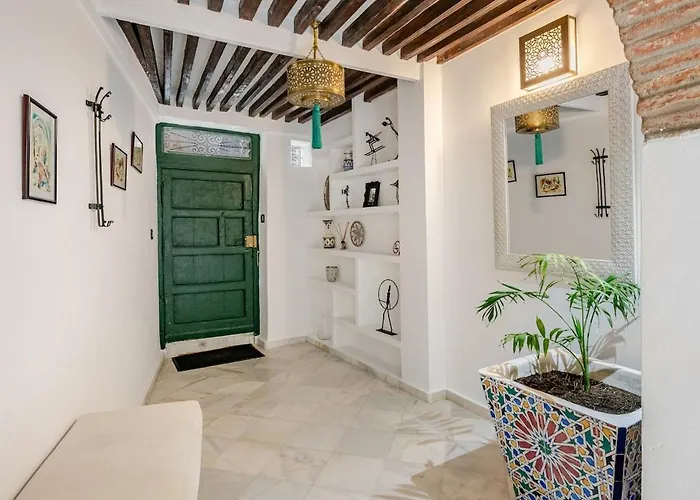 Maison Mouna