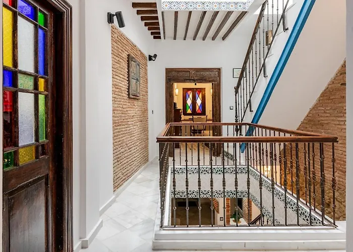 Maison Mouna