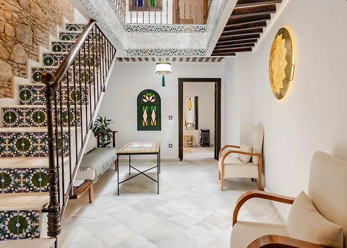 Maison Mouna
