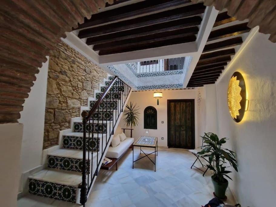 Maison Mouna Ferienhaus *