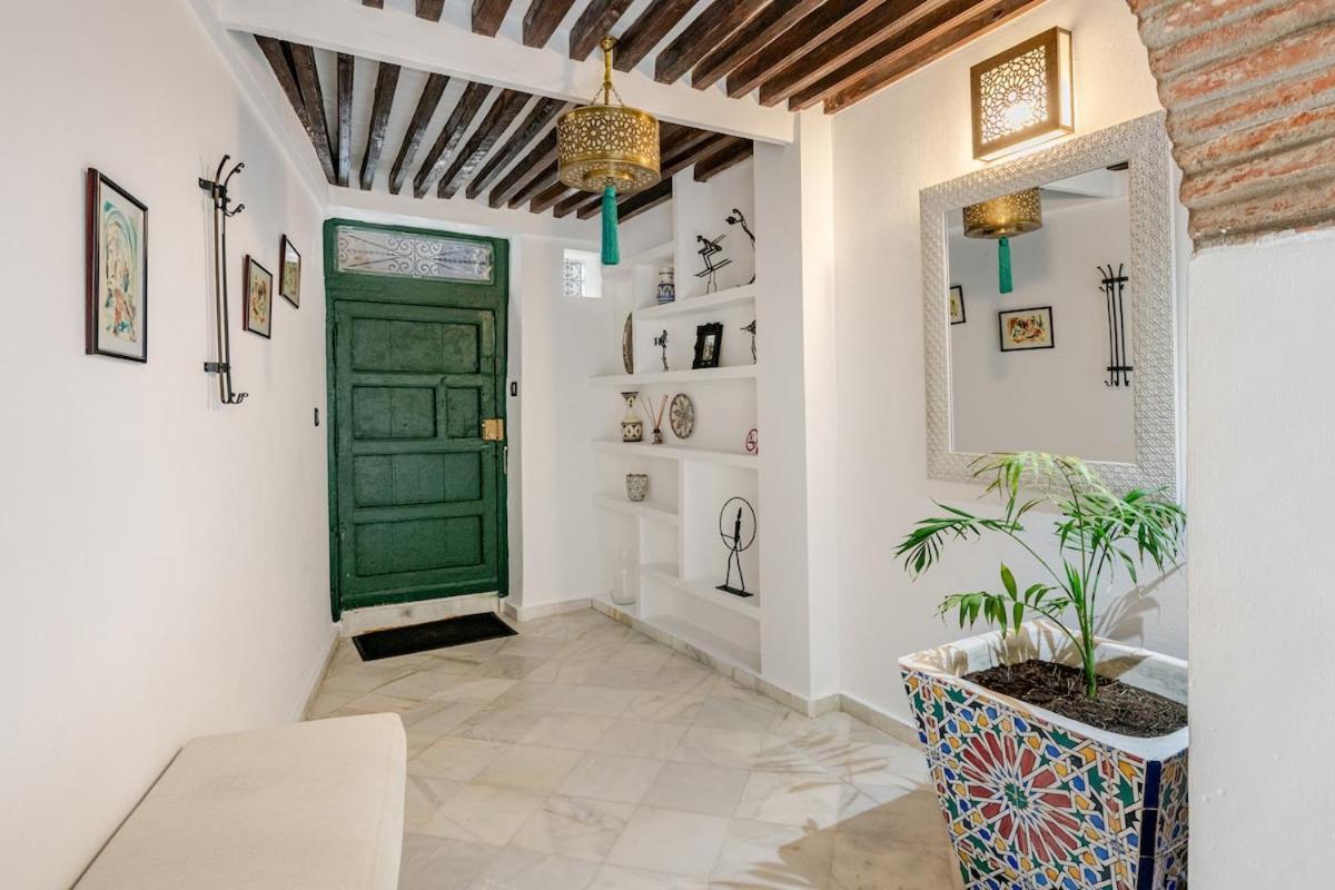 Maison Mouna *