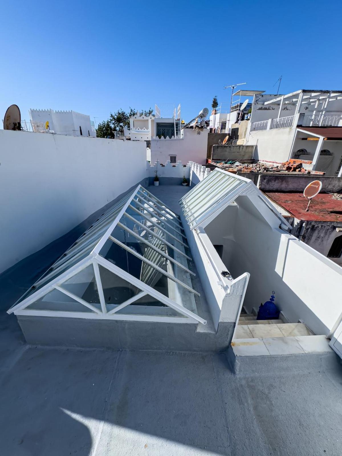 Maison Mouna * طنجة