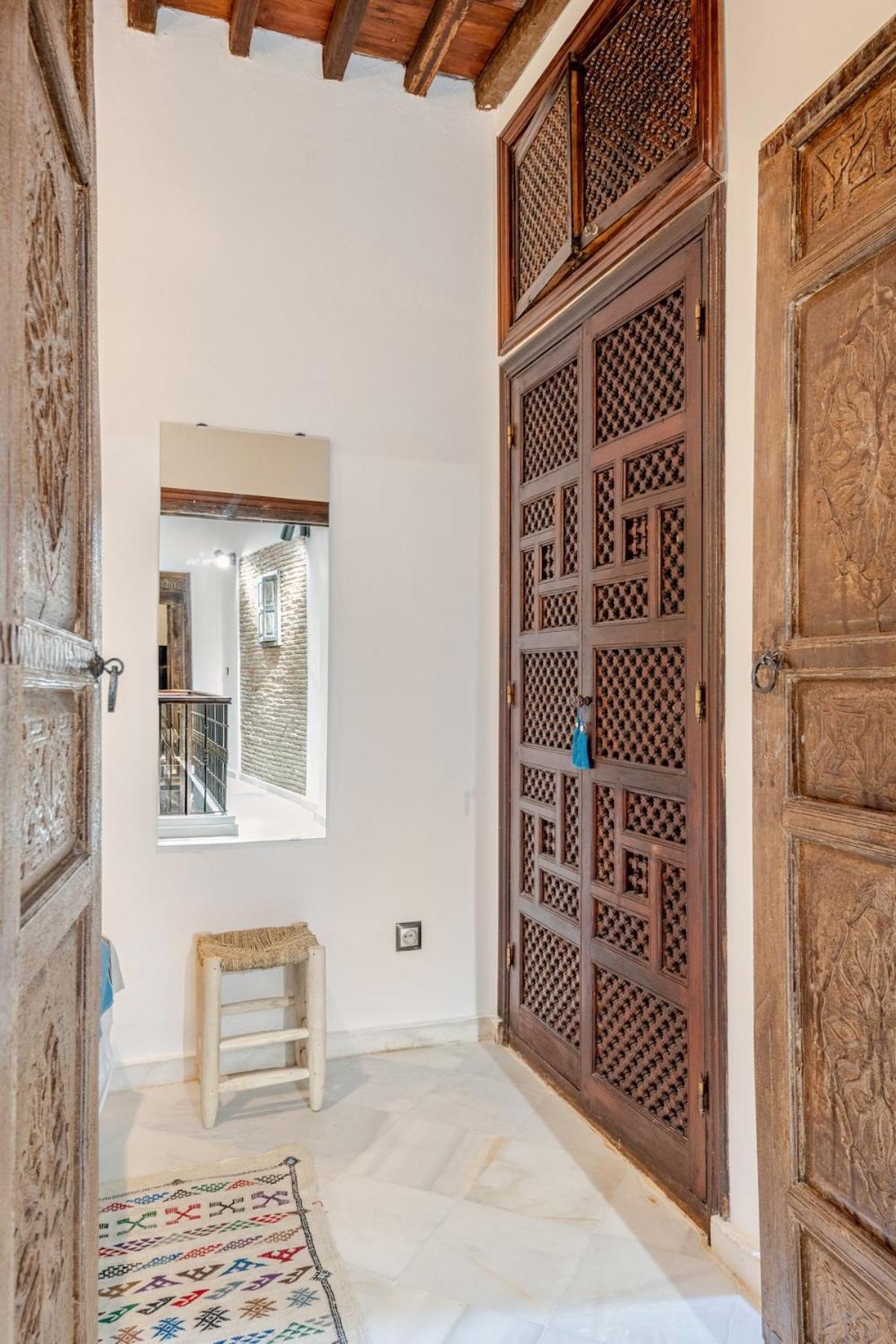 Maison Mouna