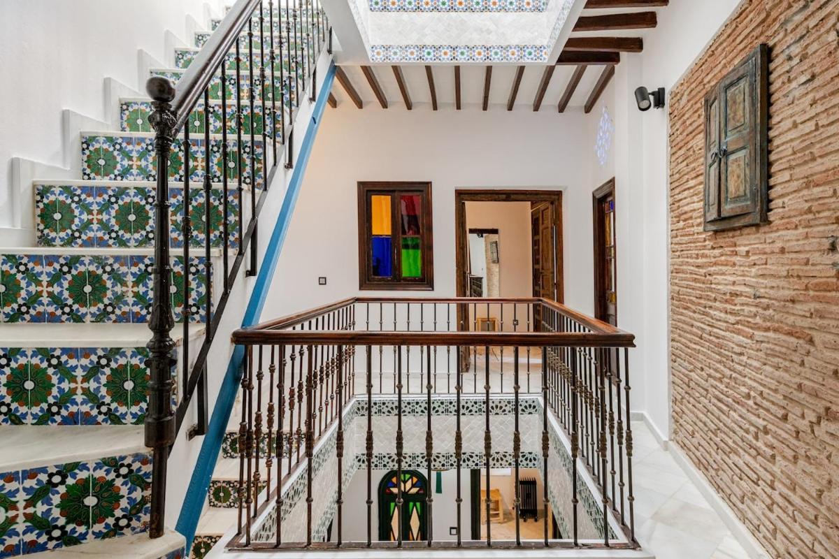 بيت للعطل Maison Mouna