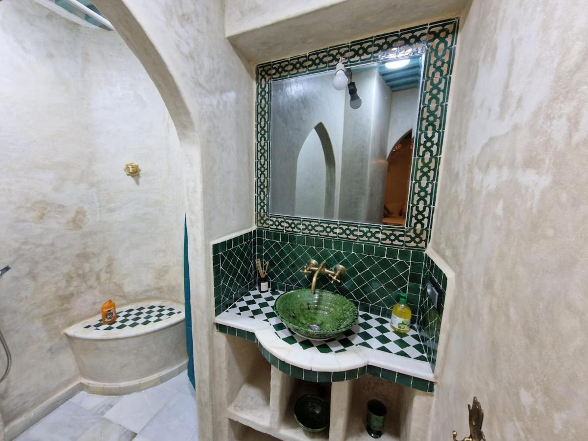 بيت للعطل Maison Mouna طنجة