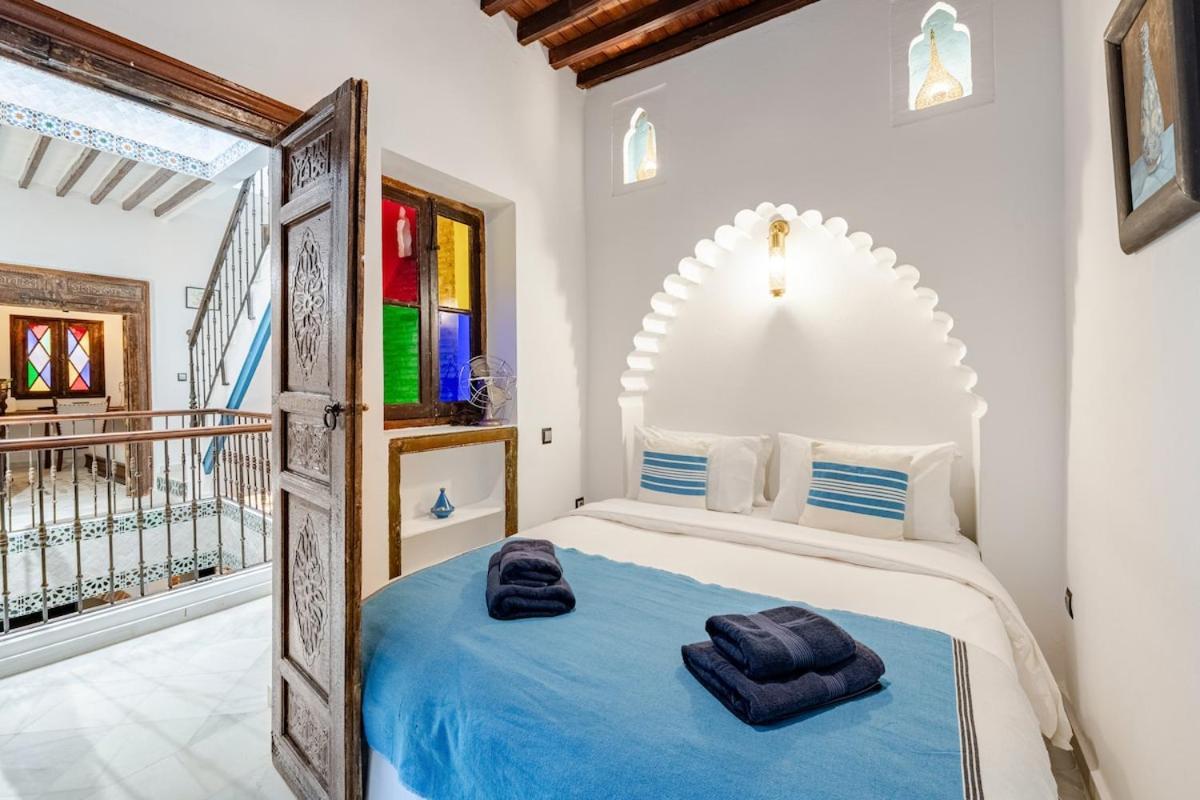 Maison Mouna Tanger