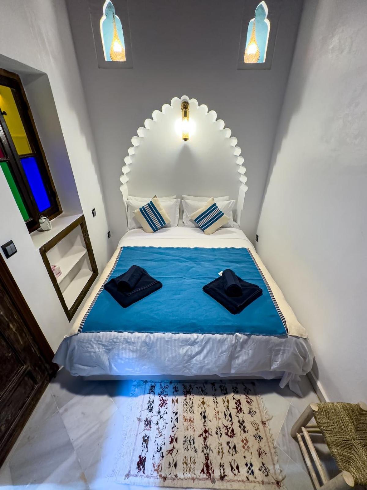 Ferienhaus Maison Mouna *