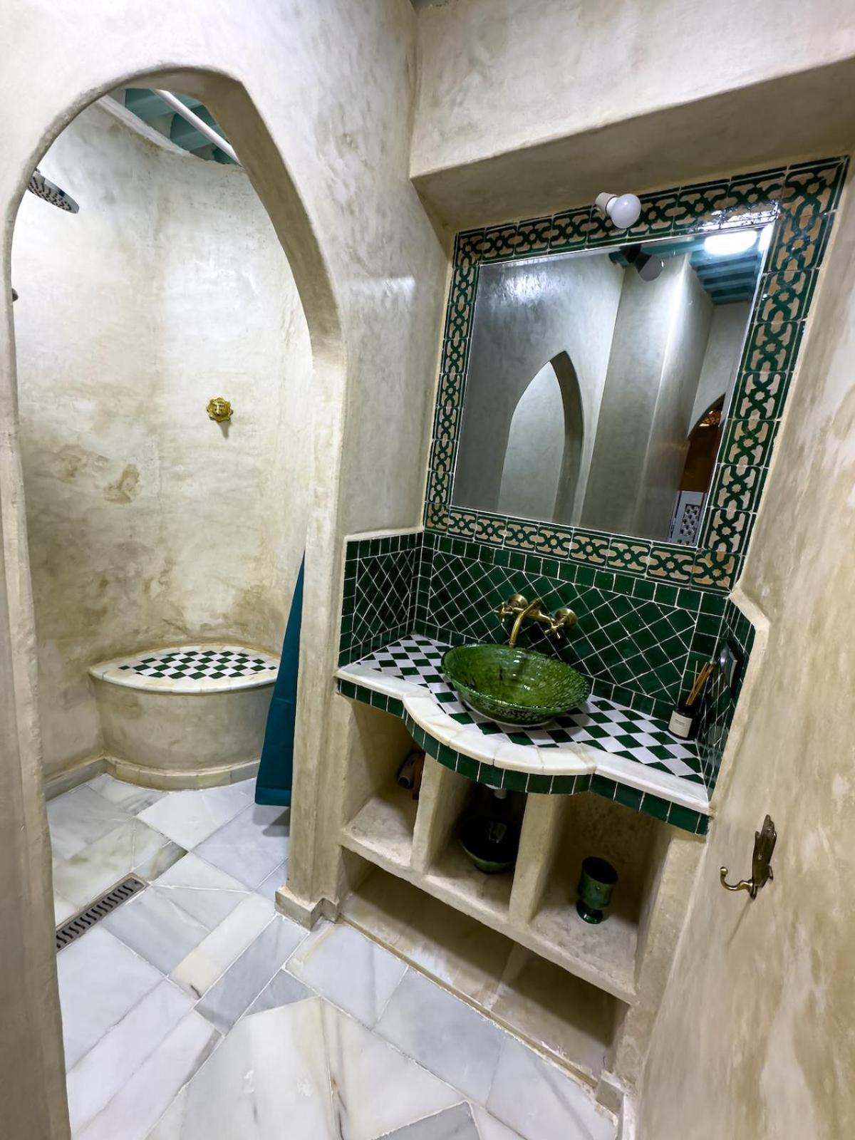 Maison Mouna بيت للعطل طنجة
