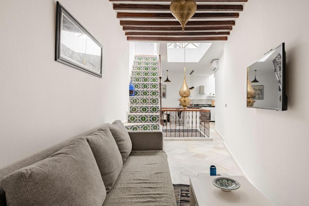 Maison Mouna * طنجة