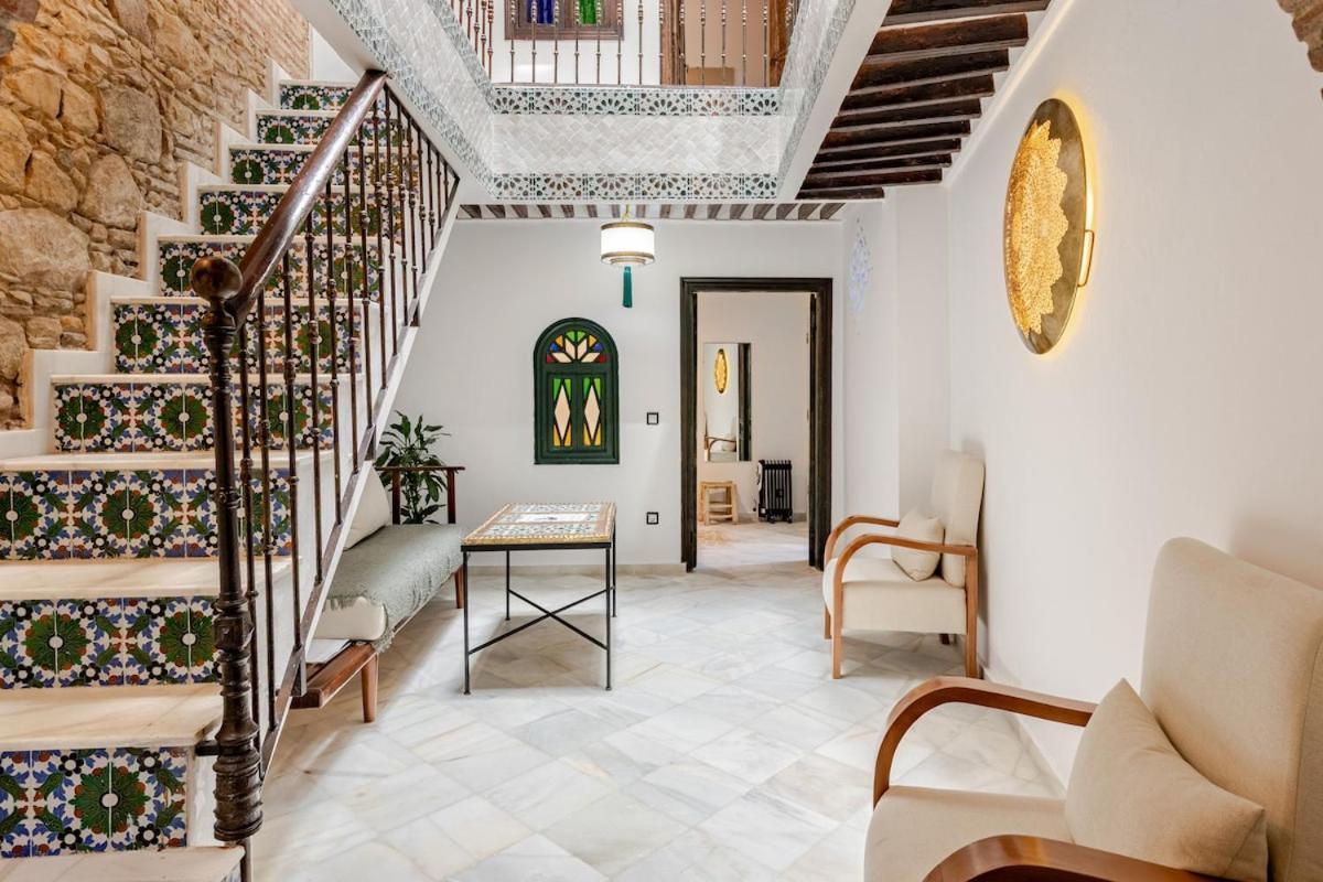 Maison Mouna بيت للعطل *