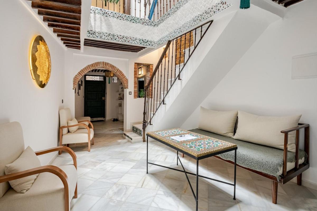 بيت للعطل Maison Mouna طنجة