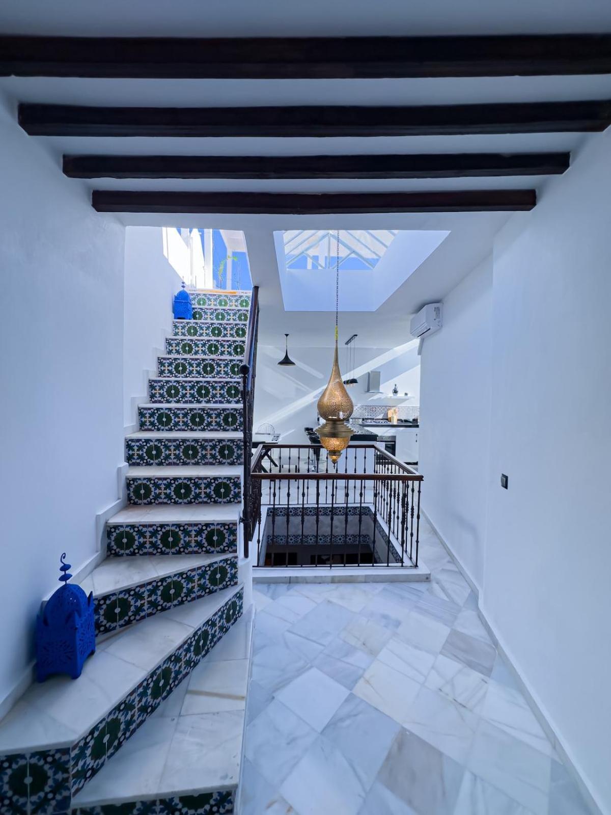 Maison Mouna *