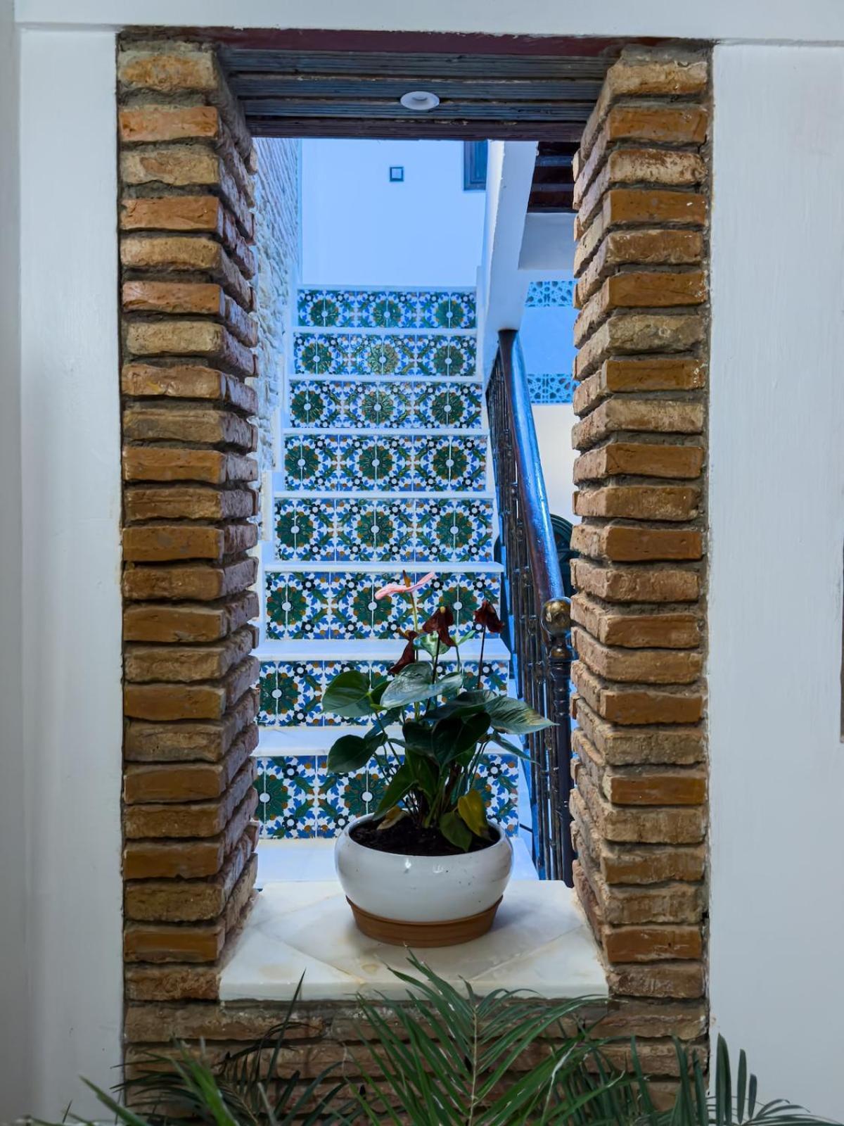 Maison Mouna * طنجة