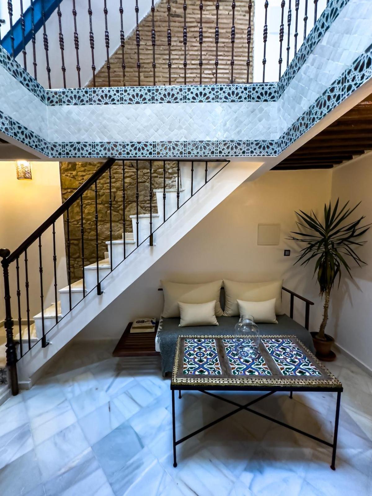 Maison Mouna بيت للعطل *